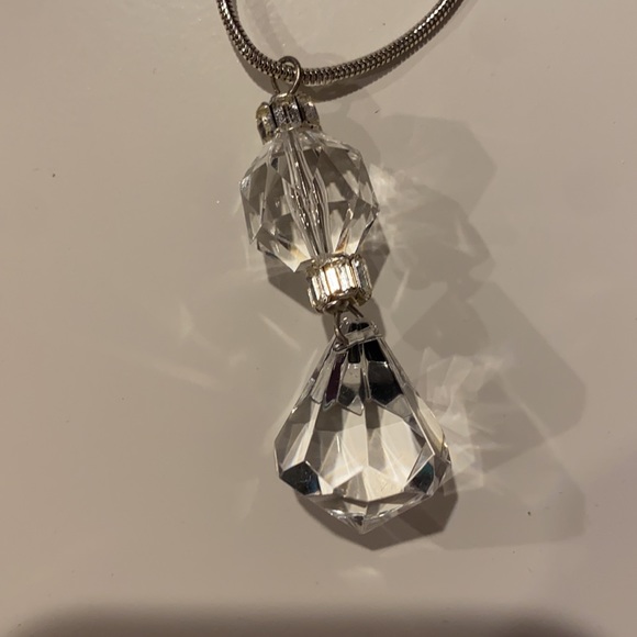 Anne Klein Necklace - Picture 2 of 4